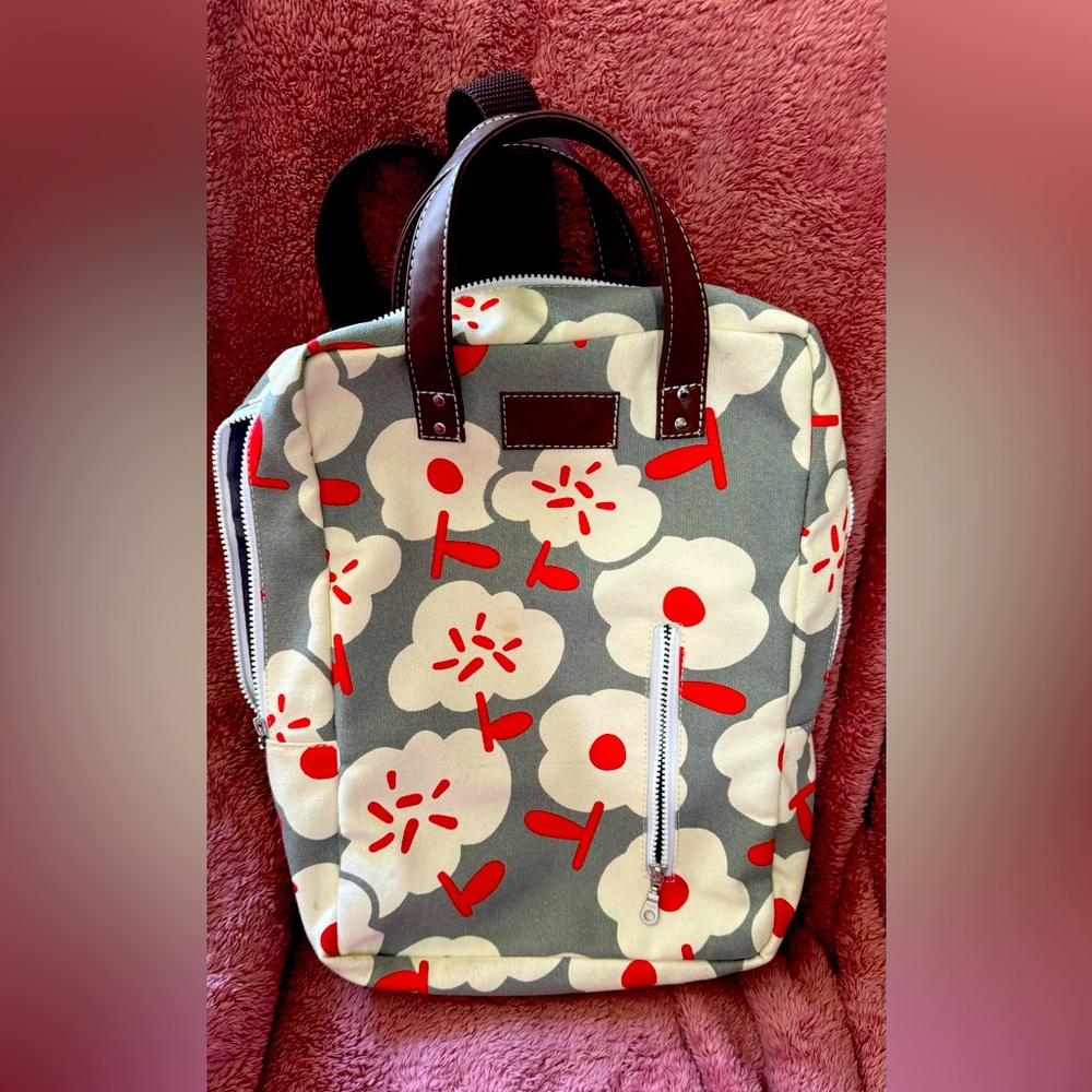 Boutique Backpack
